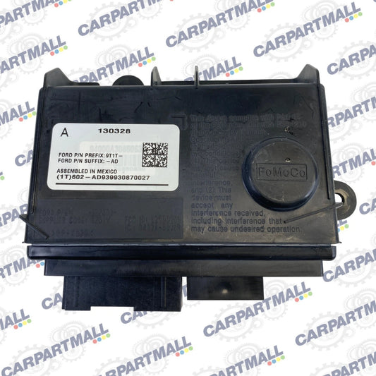 10-13 Ford Transit Connect TPMS Tire Pressure Control Module 9T1T-15K602-AD OEM