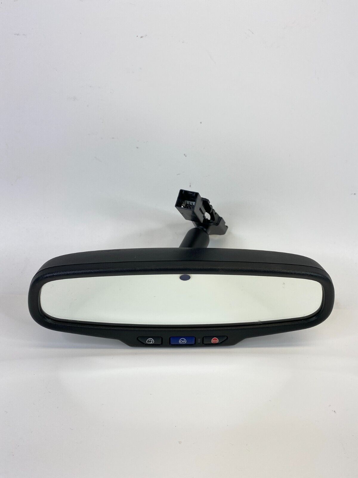 11-16 Chevrolet Cruze 16 Limited Interior Rear View Mirror Auto Dimming 13584891