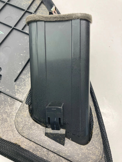 2003-2007 NISSAN MURANO LEFT SIDE DASH PANEL SPEAKER COVER GRILL 68421-CA000 OEM