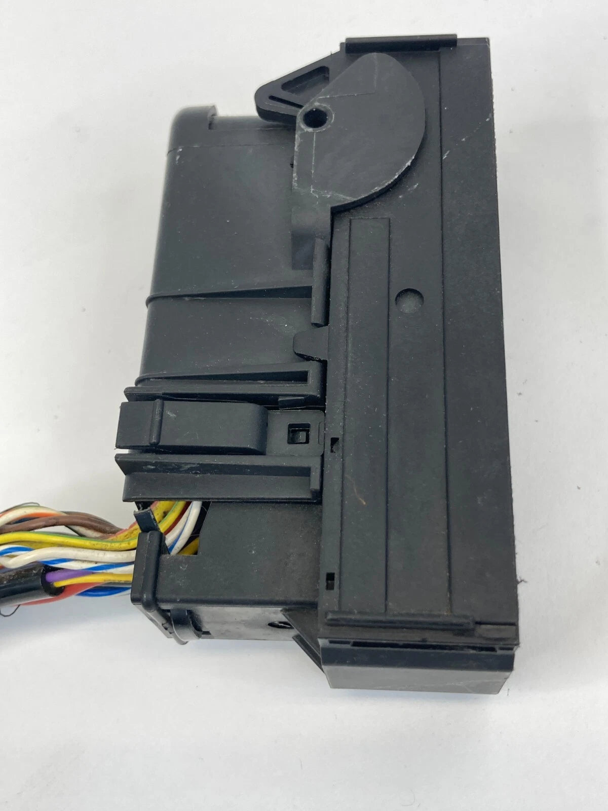 14 15 FORD TRANSIT CONNECT 2.5L ABS PUMP ANTI LOCK BRAKE HARNESS CABLE CONNECTOR