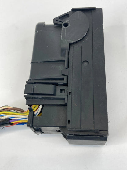 14 15 FORD TRANSIT CONNECT 2.5L ABS PUMP ANTI LOCK BRAKE HARNESS CABLE CONNECTOR