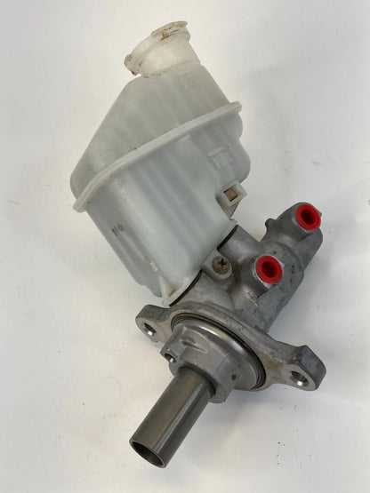 2011-2014 HYUNDAI SONATA 2.4L BRAKE MASTER CYLINDER ASSY W/ RESERVOIR BOTTLE OEM