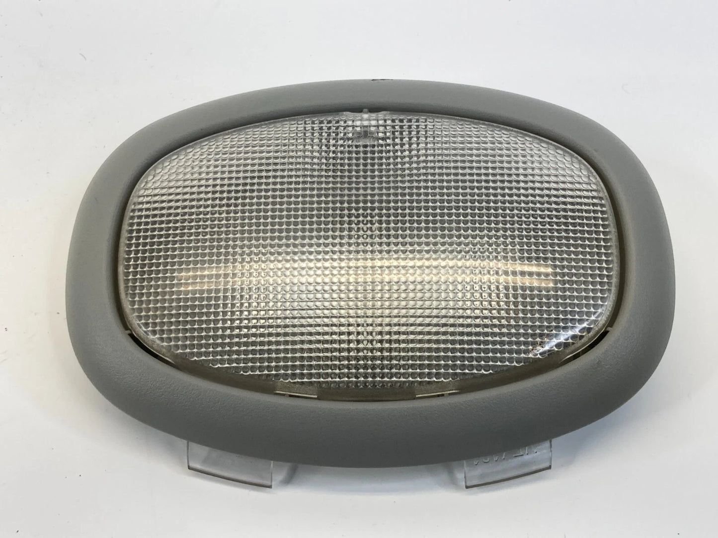 2007-2012 MITSUBISHI GALANT REAR CENTER DOME MAP LIGHT LAMP ASSY L822565 OEM
