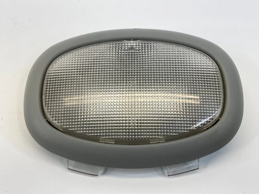 2007-2012 MITSUBISHI GALANT REAR CENTER DOME MAP LIGHT LAMP ASSY L822565 OEM