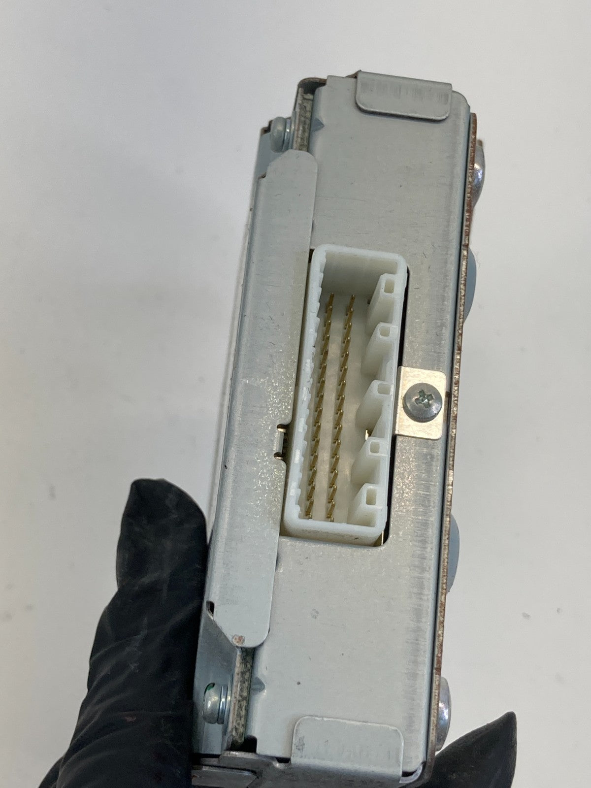 2009 2010 Infiniti G37 Sedan Rear Camera Control Module Unit 284A1-1NC0A OEM