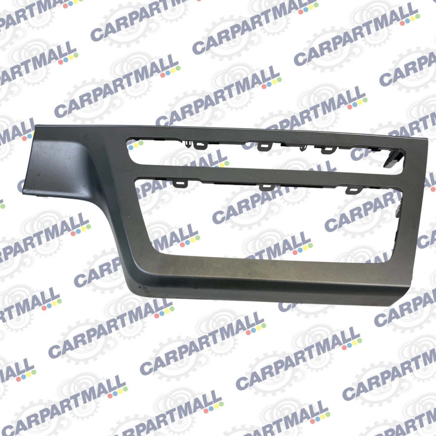 15-17 Hyundai Sonata Dash AC Climate Control Cover Bezel Trim 84745-C2250 OEM