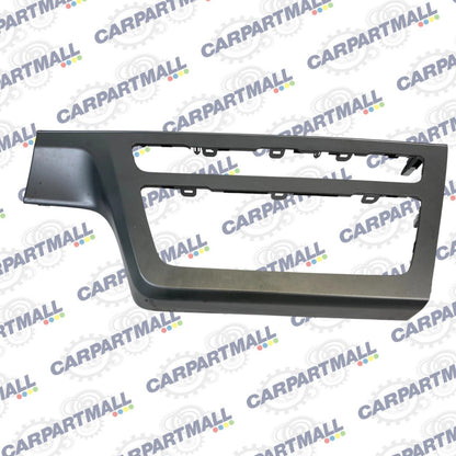 15-17 Hyundai Sonata Dash AC Climate Control Cover Bezel Trim 84745-C2250 OEM