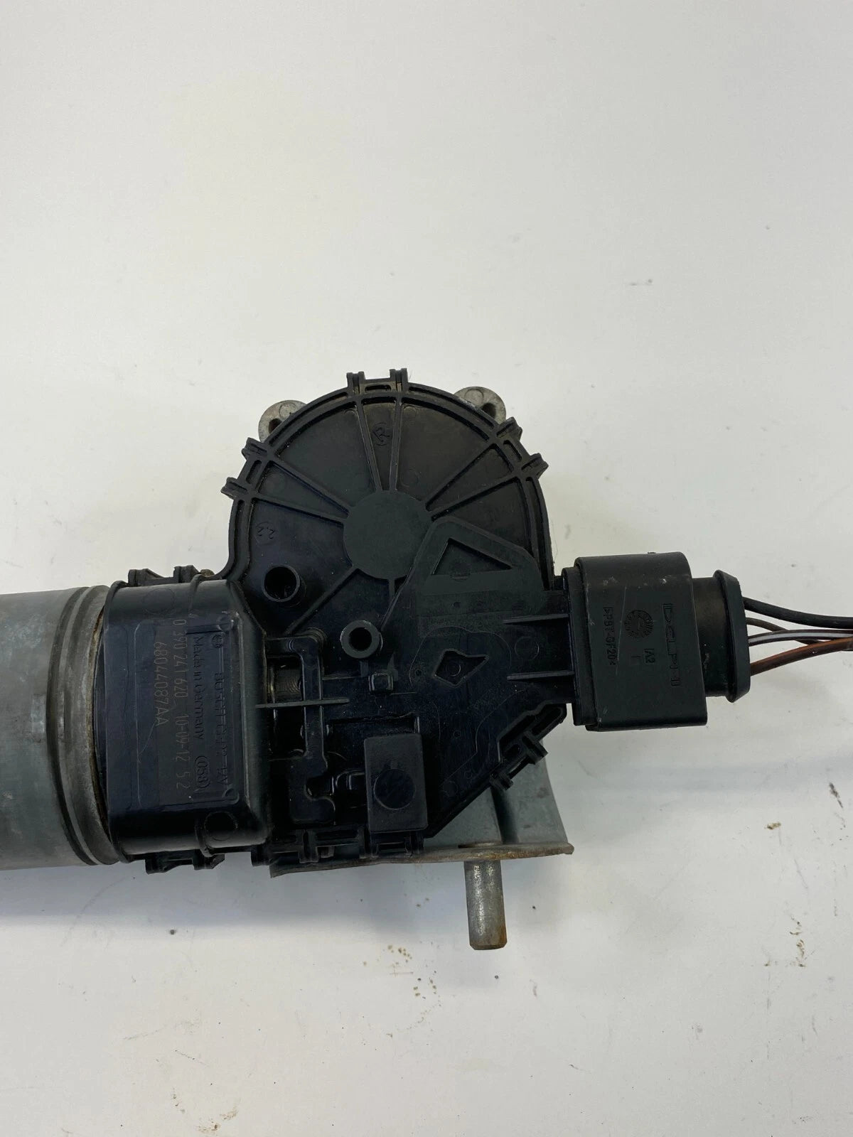 2008 09 10 11 12 13 2014 DODGE AVENGER WINDSHIELD WIPER MOTOR 68044087AA OEM