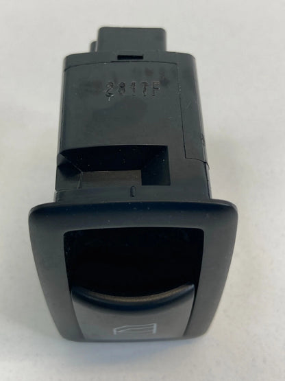 2006-2012 MERCEDES-BENZ R350 REAR LEFT POWER WINDOW SWITCH A2518200510 OEM