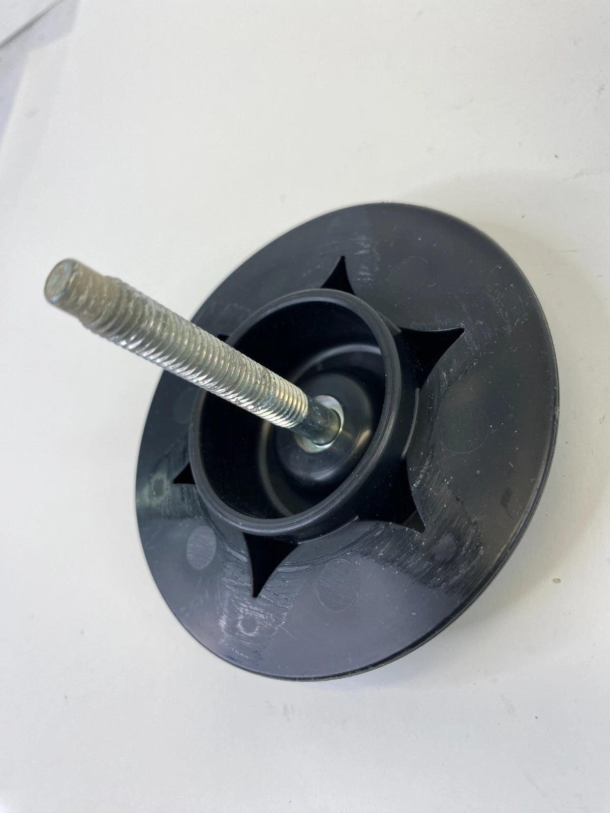 2008 09 10 11 12 2013 Infiniti G37 Spare Tire Hold Down Mount Bolt Nut Screw