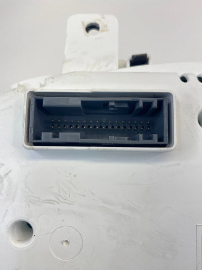 2016 CHEVROLET IMPALA DASH SPEEDOMETER INSTRUMENT CLUSTER GAUGES 23385710 OEM