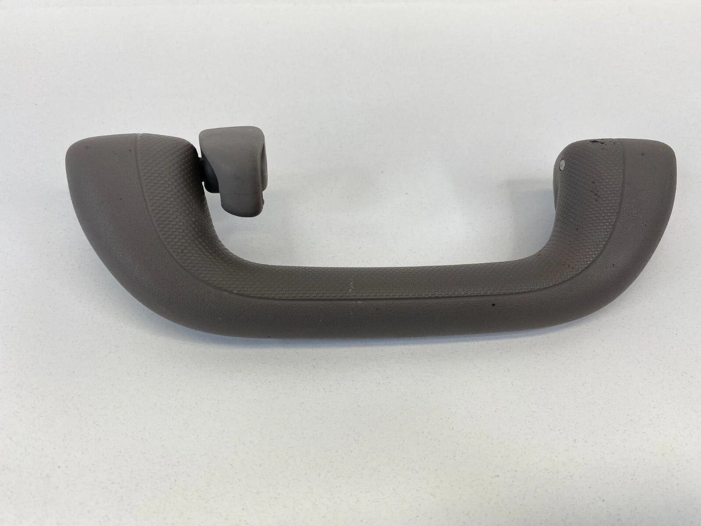2010-2015 HYUNDAI TUCSON REAR LEFT DRIVER SIDE ROOF GRAB HANDLE ASSIST GRIP OEM