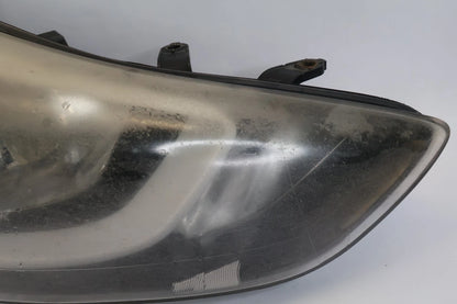 2014-2016 HYUNDAI ELANTRA SEDAN RIGHT PASSENGER HEADLIGHT HEADLAMP HALOGEN OEM