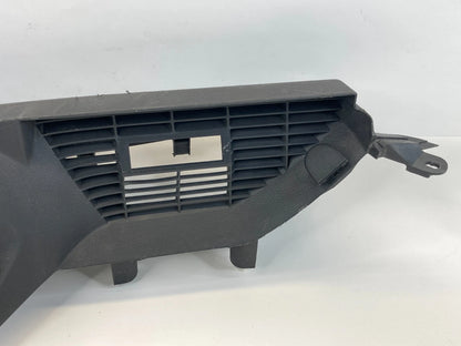 2006-2009 VOLKSWAGEN GTI RIGHT REAR TRUNK SHELF TRIM COVER PANEL 1K6-867-762T