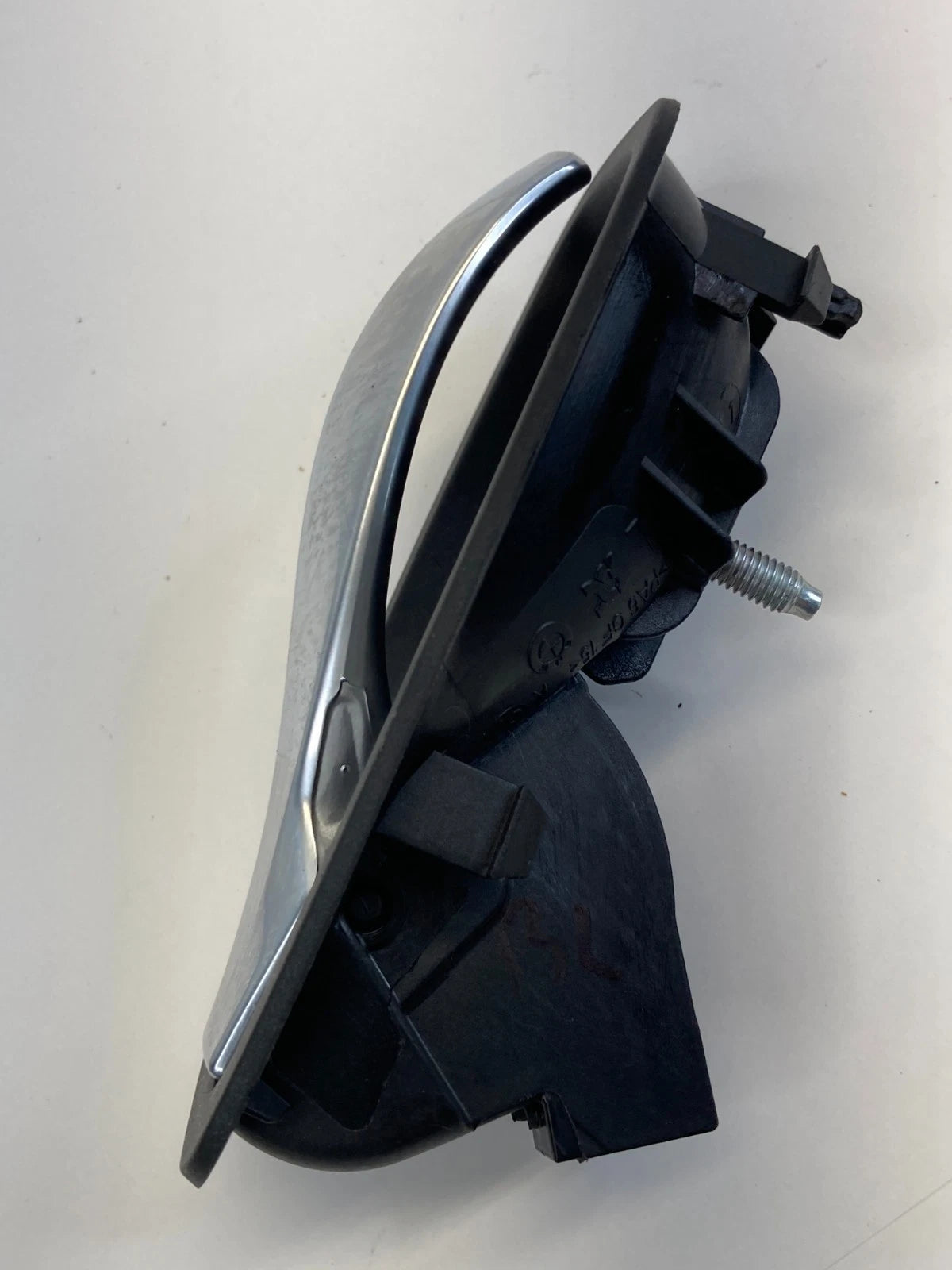 2009 2010 BMW 535I XDRIVE 08-10 535I LEFT SIDE INTERIOR INNER DOOR HANDLE OEM