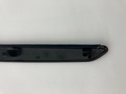 03-04 Volvo XC70 01-04 S60 Rear Left Interior Door Handle Cover Molding Trim OEM