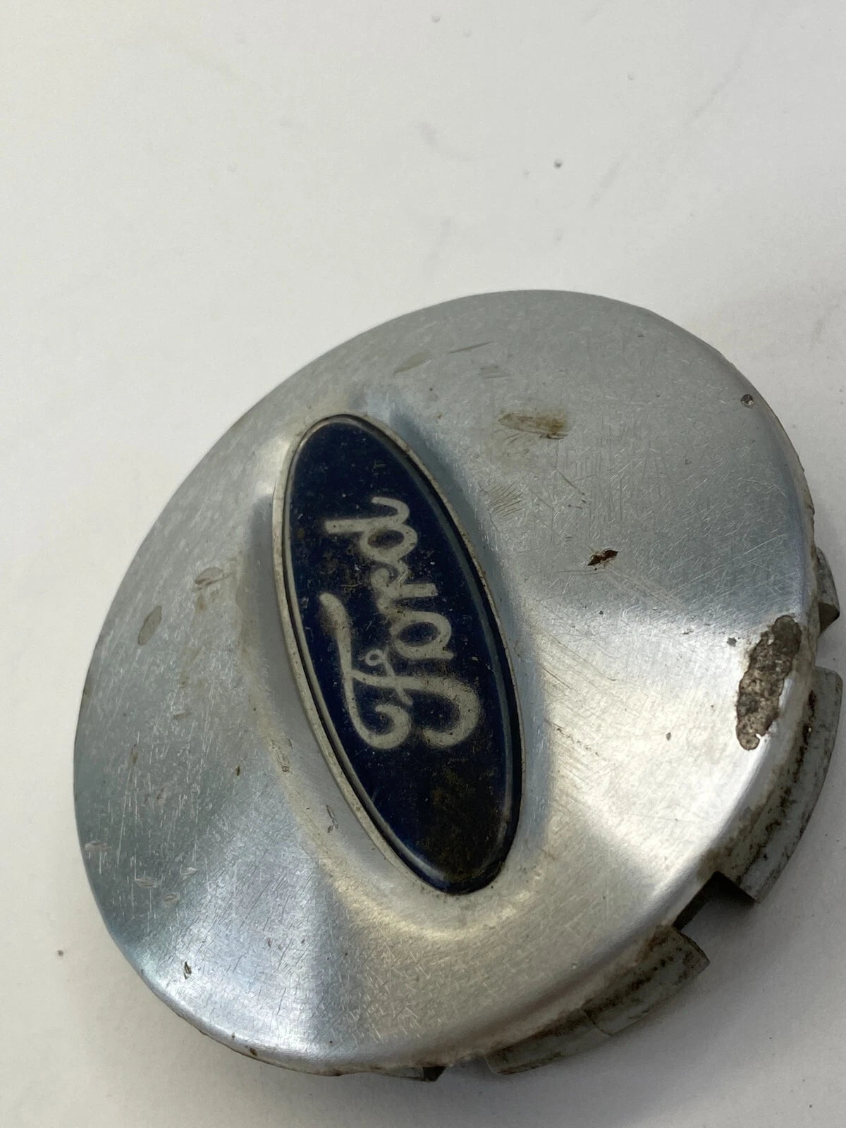 2010-2012 FORD FUSION WHEEL RIM CENTER CAP HUBCAP COVER 3F23-1A096-EB OEM