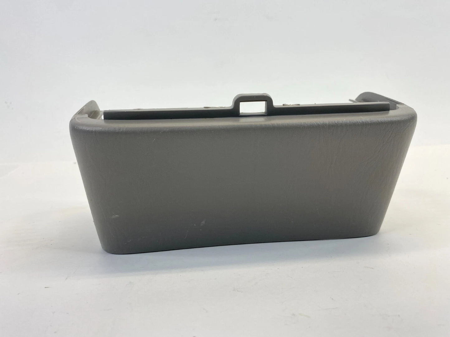 2002-2006 TOYOTA CAMRY REAR CENTER CONSOLE LOWER END TRIM COVER 58924-AA010 OEM