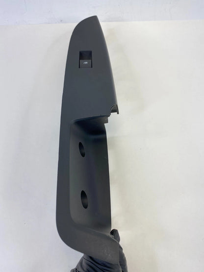 2008-2010 SATURN VUE REAR LEFT LH POWER WINDOW SWITCH WITH TRIM 201004046 OEM