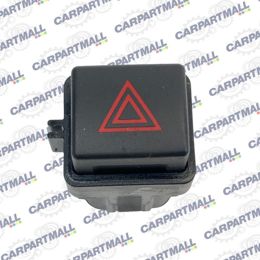 2007-2016 GMC Acadia Emergency Hazard Light Lamp Control Switch Button OEM