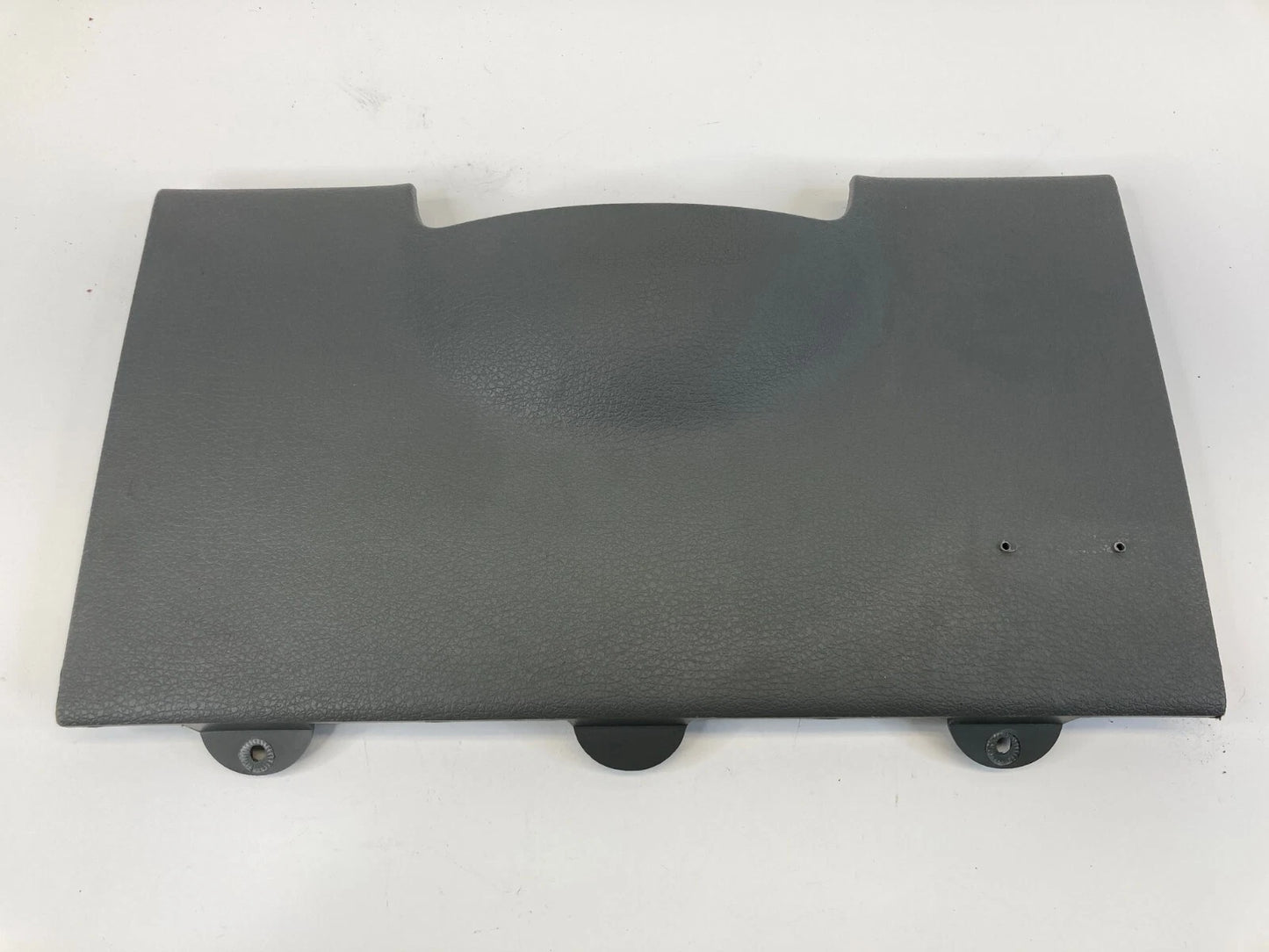 2004-2008 FORD F-150 F150 DASH LOWER KNEE BOLSTER COVER TRIM 4L34-15044F08-AF