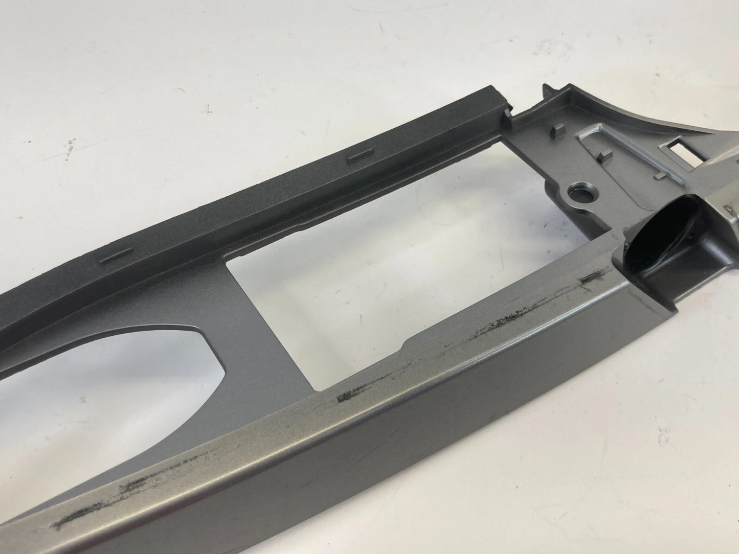 2010-2012 MAZDA CX-7 CX7 FRONT RIGHT SIDE DOOR PULL HANDLE COVER TRIM PANEL OEM