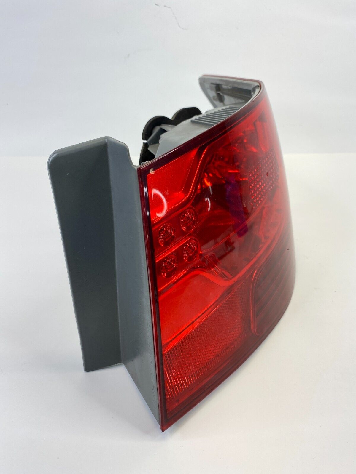 2010-2013 Kia Forte Sedan Rear Right Passenger Tail Light Outer Taillight Lamp