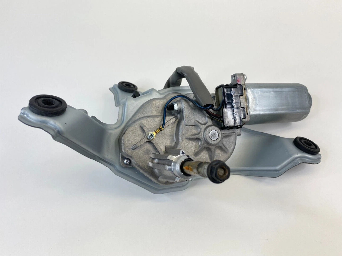 2012-2019 KIA RIO REAR WINDSHIELD WIPER MOTOR ASSEMBLY 98700-1W000 OEM