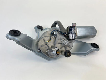 2012-2019 KIA RIO REAR WINDSHIELD WIPER MOTOR ASSEMBLY 98700-1W000 OEM