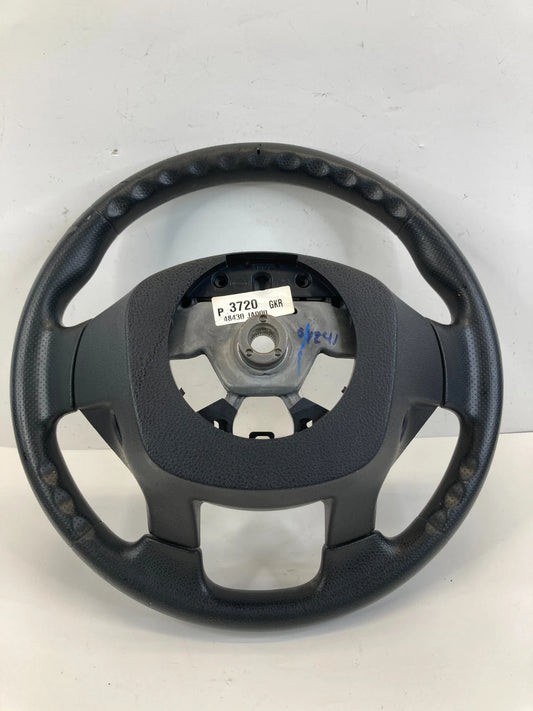 2007-2013 NISSAN ALTIMA SEDAN 2.5L AT STEERING WHEEL ASSEMBLY 48430-JA000 OEM