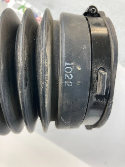 2011-2019 DODGE CHARGER 5.7L AIR CLEANER INTAKE DUCT INLET TUBE ASSEMBLY OEM