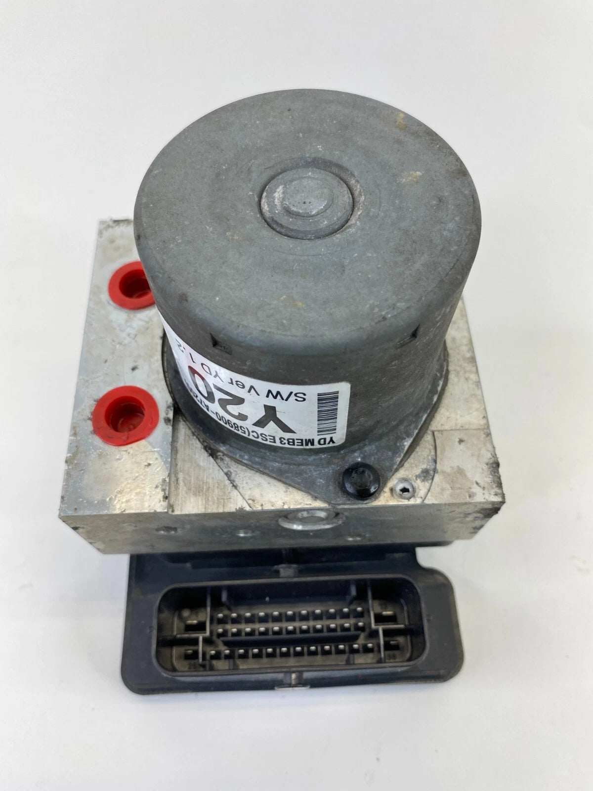 2014-2016 KIA FORTE FWD ABS ANTI LOCK BRAKE PUMP MODULE 58920-A7200 KOREA BUILT