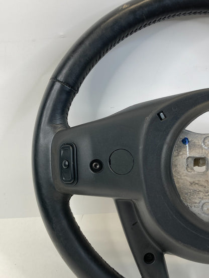 2011 2012 Chrysler Town & Country Steering Wheel W/ Cruise Control Switch OEM