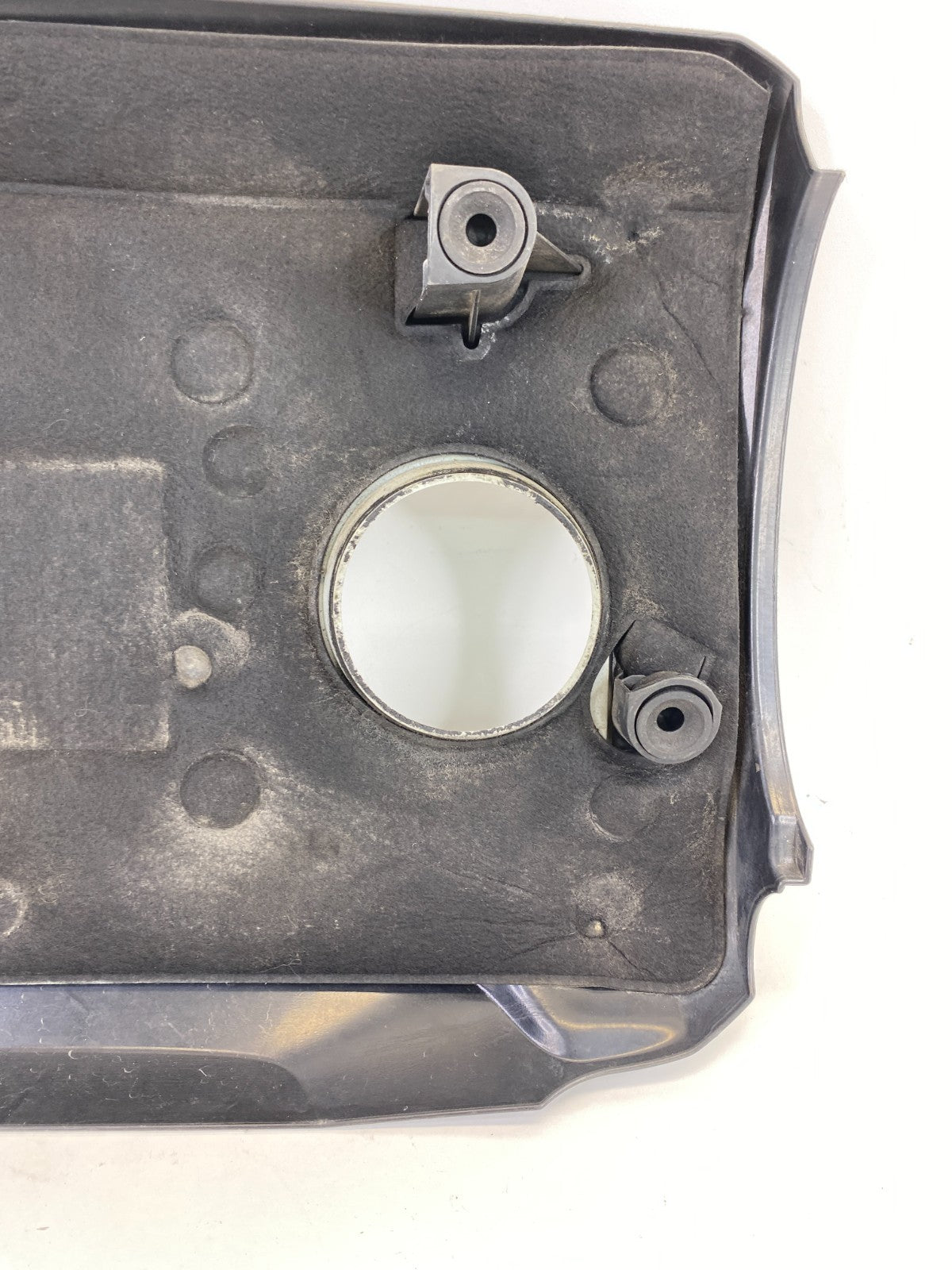 2009-2017 Volkswagen CC 2.0L L4 Automatic Top Engine Appearance Cover Lid