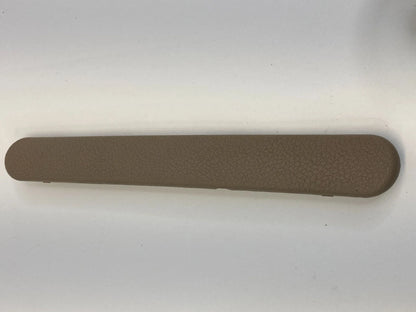 03-06 FORD EXPEDITION FRONT RIGHT DOOR PANEL INTERIOR TRIM COVER 2L1X-78237W24