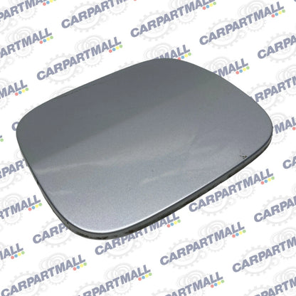 2003-2005 HONDA ACCORD SEDAN FUEL GAS TANK DOOR LID COVER SILVER OEM FACTORY