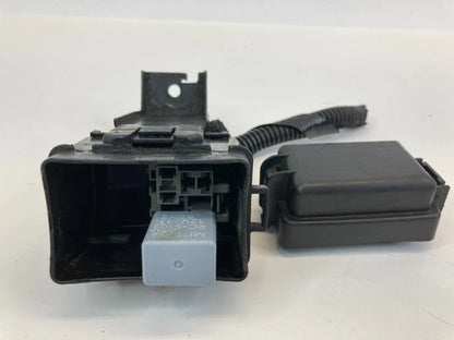2008-2010 HONDA ODYSSEY 3.5L A/T ENGINE COMPARTMENT SMALL MULTI RELAY BOX UNIT