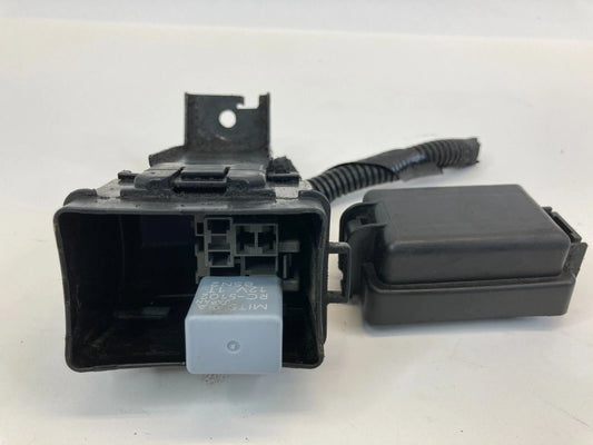 2008-2010 HONDA ODYSSEY 3.5L A/T ENGINE COMPARTMENT SMALL MULTI RELAY BOX UNIT