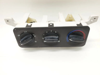 2004 2005 LAND ROVER FREELANDER A/C HEATER TEMPERATURE CLIMATE CONTROL SWITCH