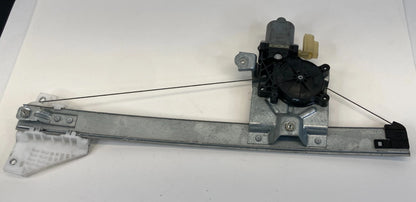 2013-2019 FORD ESCAPE REAR LEFT SIDE DOOR WINDOW REGULATOR W/ MOTOR OEM