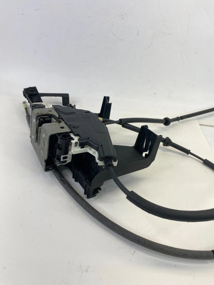 2015-2017 CHRYSLER 200 FRONT LEFT DRIVER DOOR LOCK LATCH ACTUATOR 04589913AE OEM