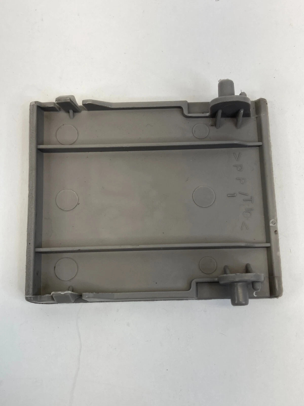 2007 08 09 10 2011 Toyota Camry Rear Seat Child Anchor Restrain Cover Trim Cap