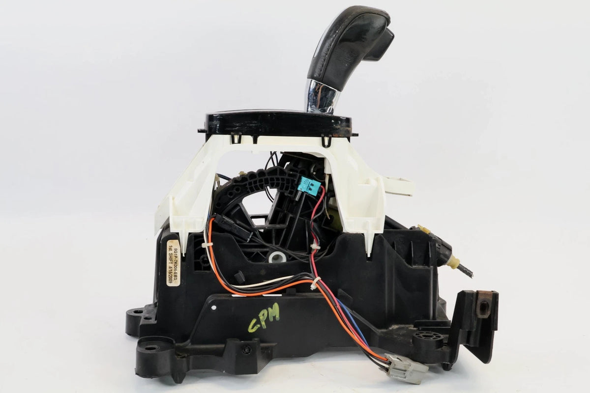 2008-2009 FORD TAURUS AUTOMATIC FLOOR GEAR SHIFTER LEVER ASSEMBLY OEM 8G1P-7K004