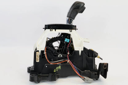 2008-2009 FORD TAURUS AUTOMATIC FLOOR GEAR SHIFTER LEVER ASSEMBLY OEM 8G1P-7K004