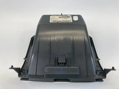 2009 2010 DODGE JOURNEY UPPER DASH STORAGE BOX COMPARTMENT BIN 100015646