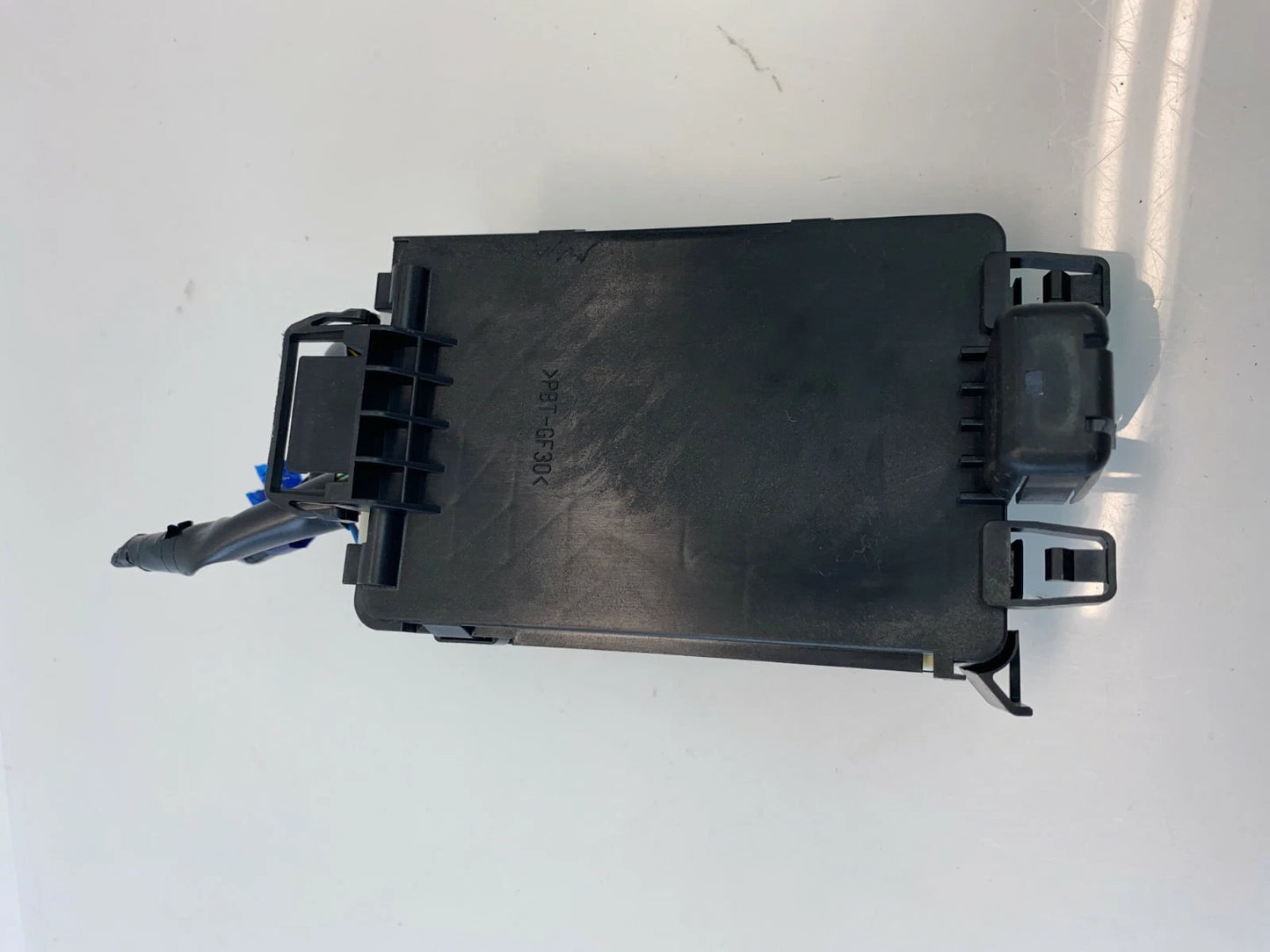 2014-2017 MAZDA 6 2.5L 16V REAR BCM BODY CONTROL MODULE UNIT OEM G46C-675Y0B