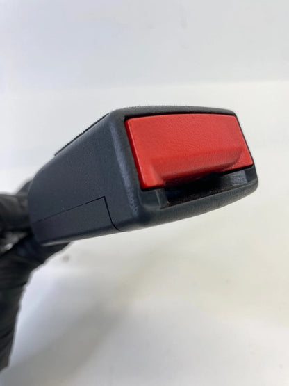 2013-2019 CADILLAC ATS FRONT RIGHT PASSENGER SIDE SEAT BELT BUCKLE END ASSY OEM