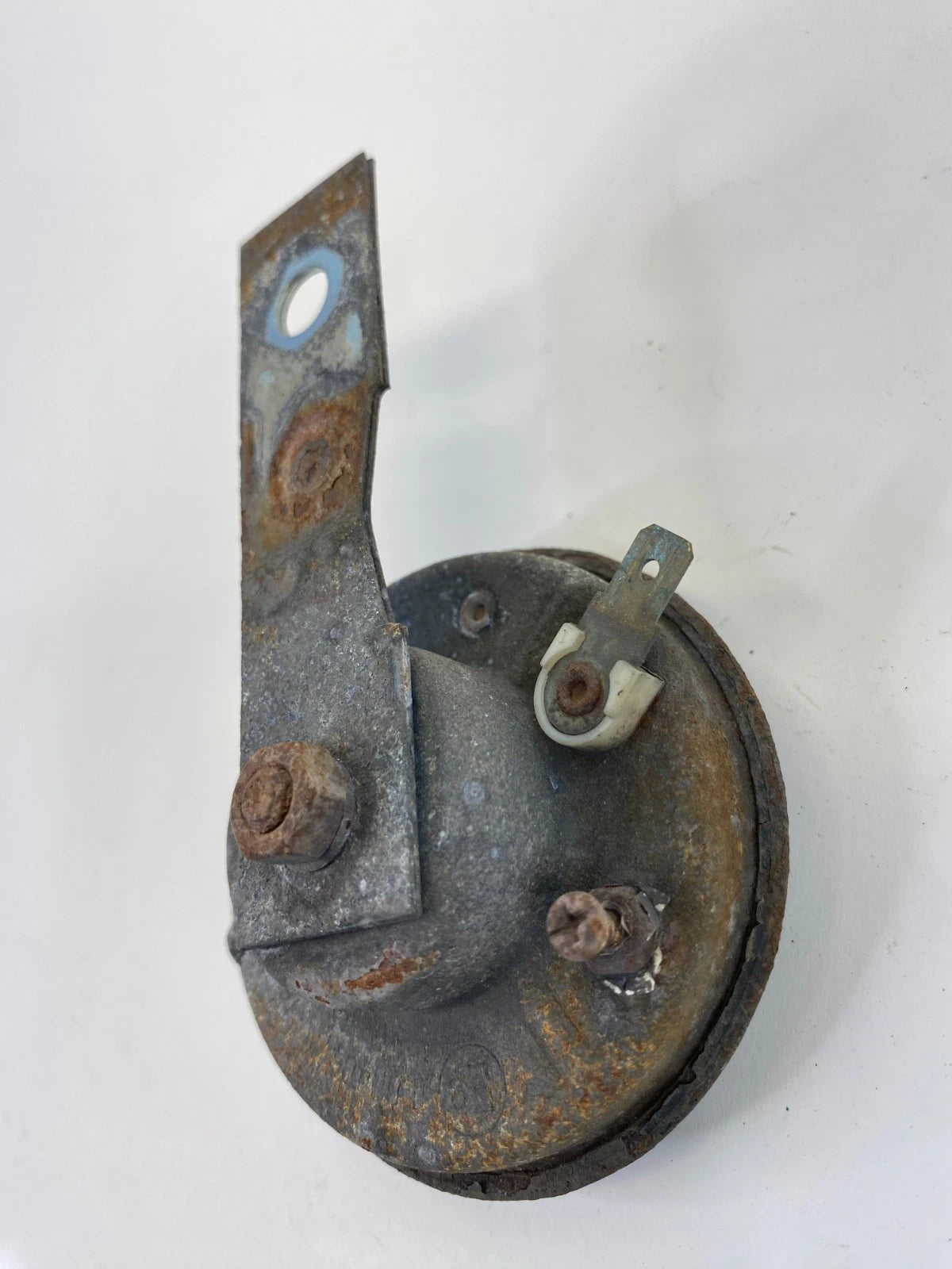 2011-2024 Mitsubishi Outlander Sport Note Pitch Tone Horn Signal Siren Alarm