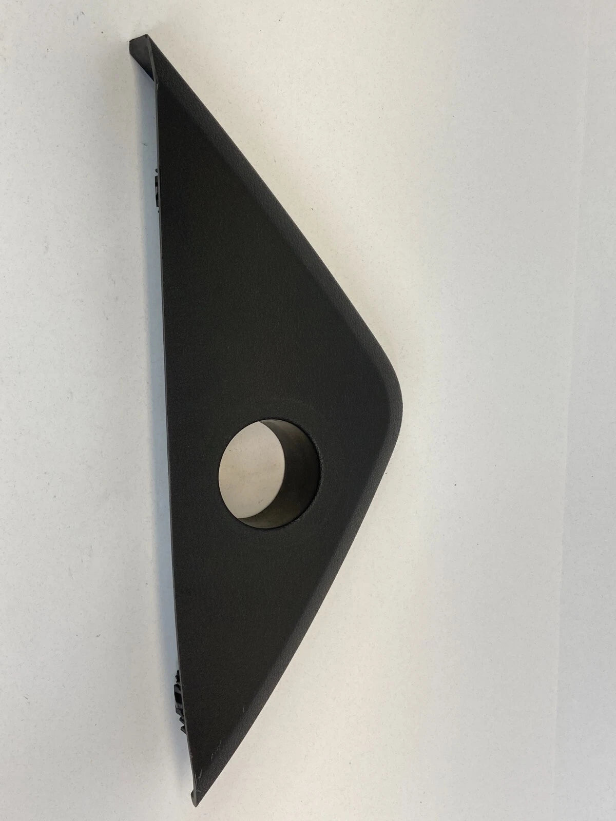 10-19 LINCOLN MKT FRONT RIGHT SIDE DASH COVER CAP LID BEZEL TRIM AE93-7404480-A
