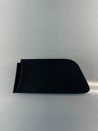 2007-2015 MAZDA CX-9 REAR RIGHT SIDE INNER DOOR HANDLE BEZEL TRIM PANEL OEM